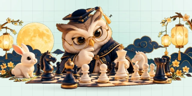 国际象棋