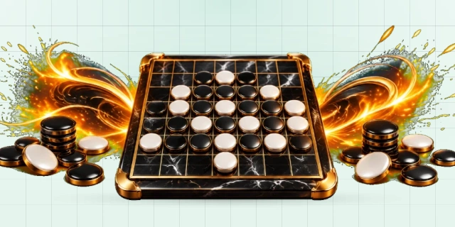 黑白棋