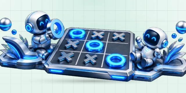 井字棋