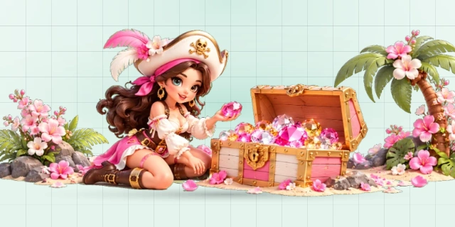 赏金女王