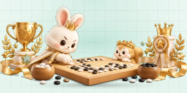 五子棋