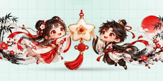 赢财星